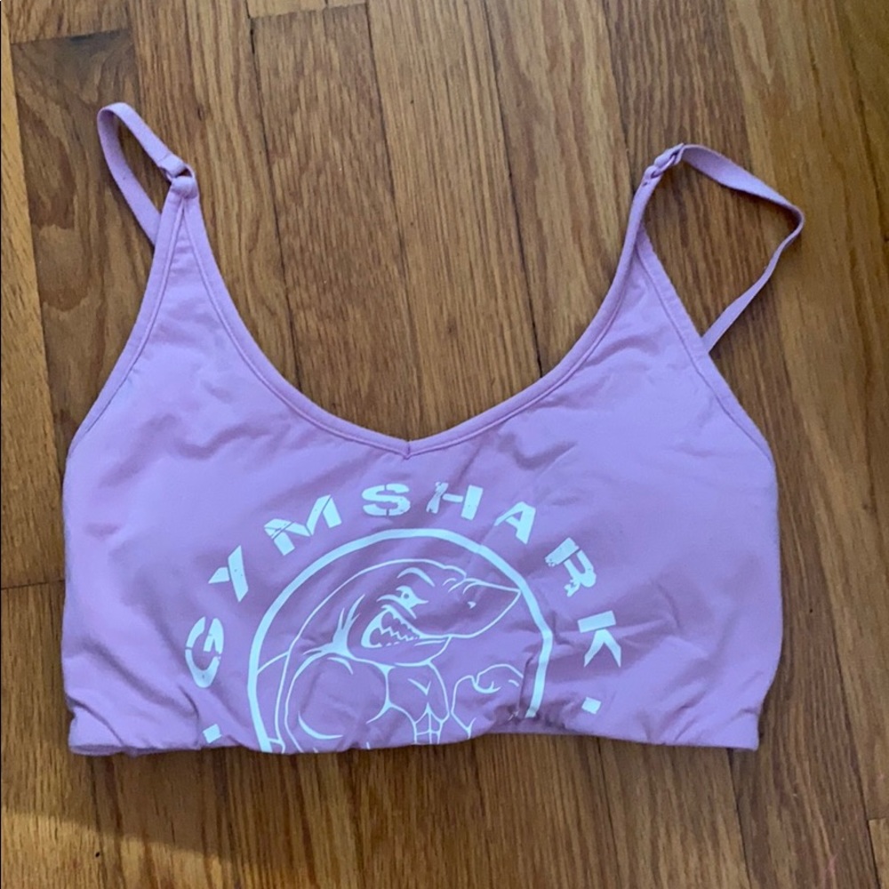 Gymshark legacy sports bra